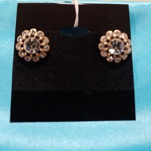 Chloe & Isabel Mirabelle stud earrings